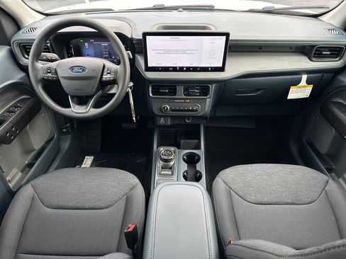 New 2025 Ford Maverick XL image 2