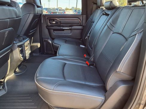 Used 2024 RAM 3500 Limited w/ Night Edition image 18