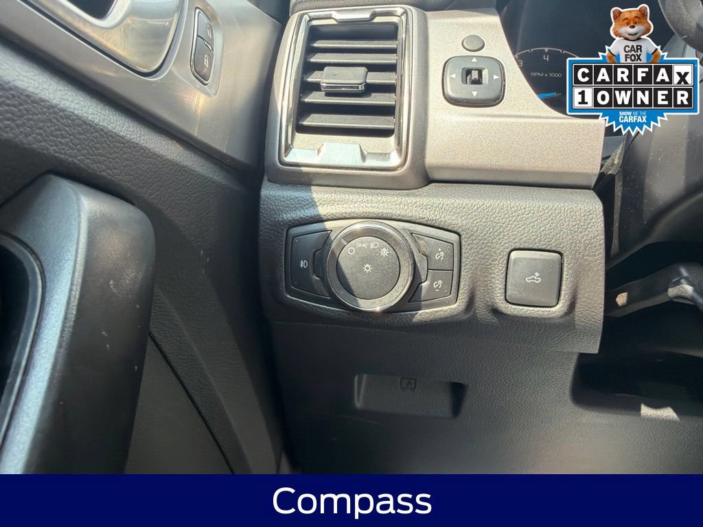 Used 2022 Ford Ranger XLT AWD/4WD image 28