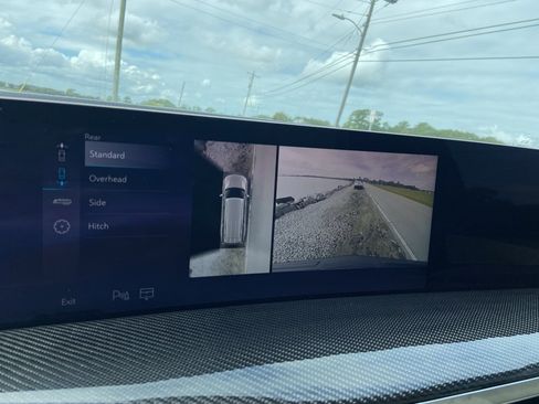 New 2025 Cadillac Escalade ESV Sport Platinum image 48