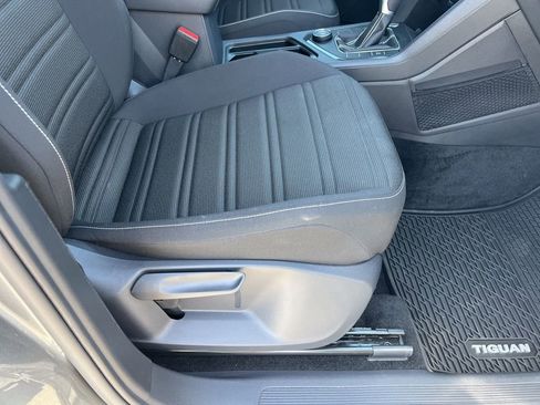 Used 2024 Volkswagen Tiguan S AWD/4WD image 15
