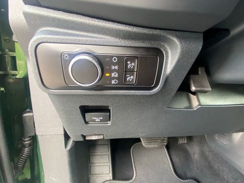 New 2025 Ford Bronco Big Bend image 12