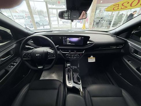 Used 2025 Buick Envista Sport Touring w/ Convenience I Package image 42