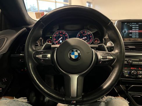 Used 2014 BMW 650i xDrive Coupe image 11