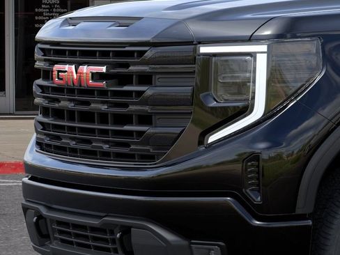 New 2026 GMC Sierra 1500 Elevation AWD/4WD image 38