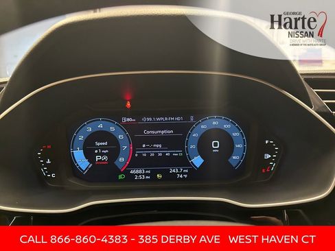 Used 2023 Audi Q3 2.0T Premium image 15