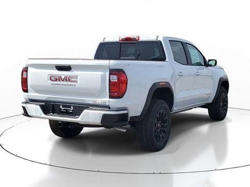 New 2026 GMC Canyon Elevation w/ Convenience Package AWD/4WD image 4
