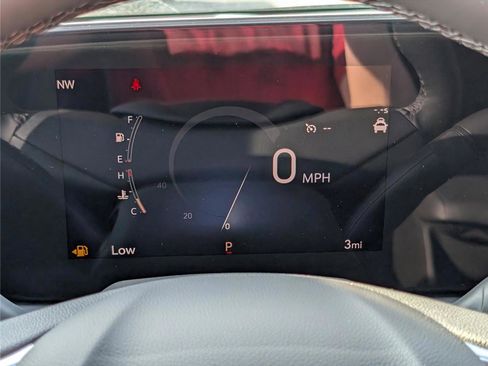 New 2026 Buick Envista Sport Touring FWD image 28