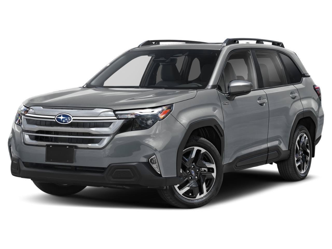 New 2026 Subaru Forester Premium AWD/4WD image 1