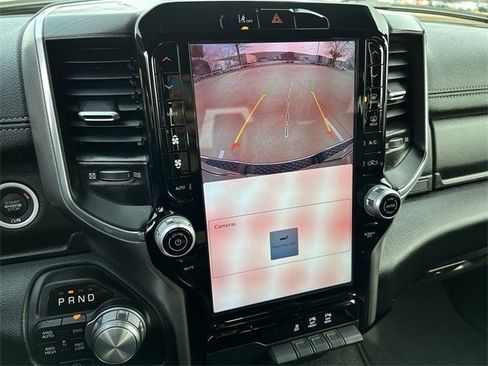 Used 2025 RAM 1500 Laramie image 19