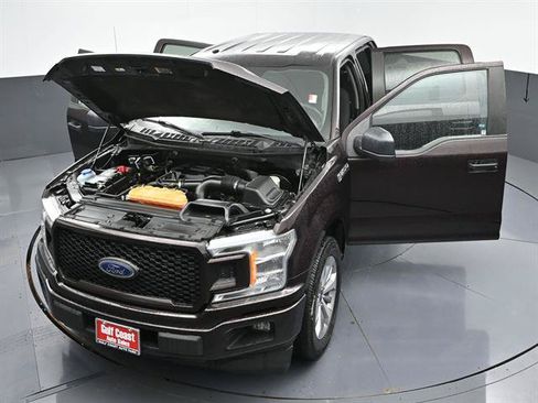 Used 2018 Ford F150 XL w/ Equipment Group 101A Mid RWD image 44