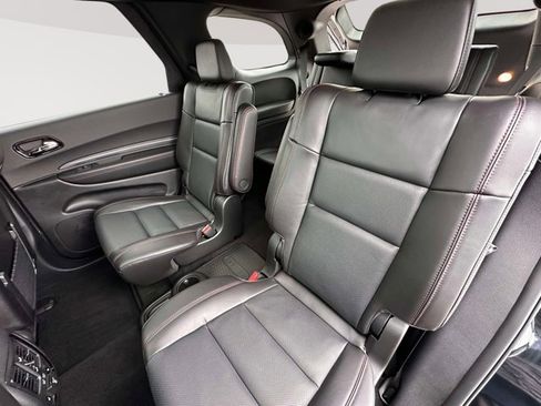 New 2026 Dodge Durango GT AWD/4WD image 24