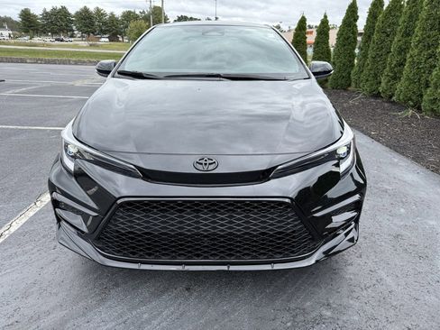 Used 2024 Toyota Corolla Sedan image 7