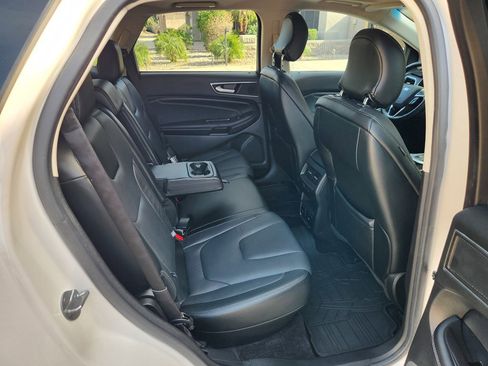 Used 2016 Ford Edge Titanium w/ Equipment Group 301A image 25