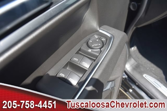 New 2026 Chevrolet Silverado 1500 RST w/ Protection Package RWD image 13