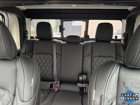 Used 2025 Jeep Gladiator Rubicon w/ Convenience Group image 33