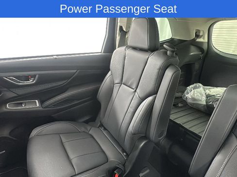 New 2026 Subaru Ascent Limited AWD/4WD image 14