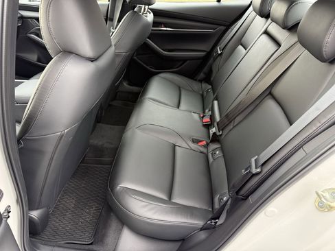 New 2026 MAZDA MAZDA3 2.5 S Sedan w/ Preferred Pkg image 12