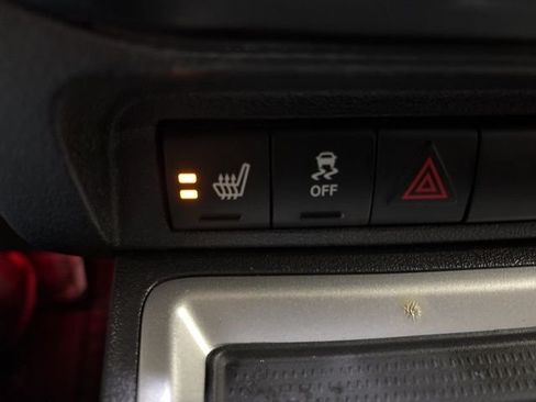 Used 2017 Jeep Compass Latitude AWD/4WD image 18