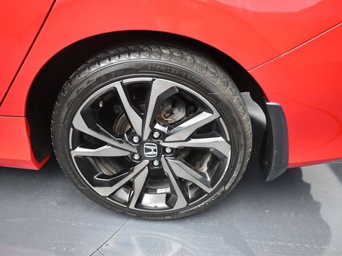 Used 2021 Honda Civic Sport image 18