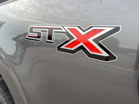 Used 2023 Ford F150 XL w/ STX Appearance Package RWD image 8