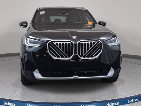 New 2026 BMW X3 xDrive30i w/ Premium Package AWD/4WD image 2