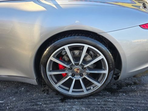 Used 2013 Porsche 911 Carrera S image 31