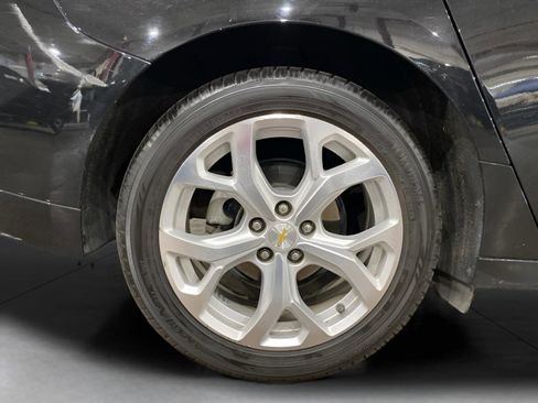 Used 2017 Chevrolet Volt Premier image 16