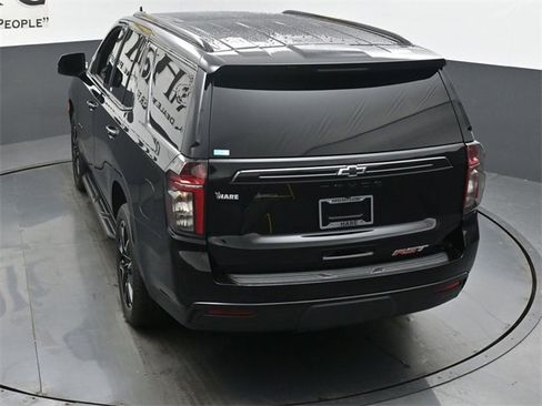 Used 2024 Chevrolet Tahoe RST w/ Luxury Package image 59