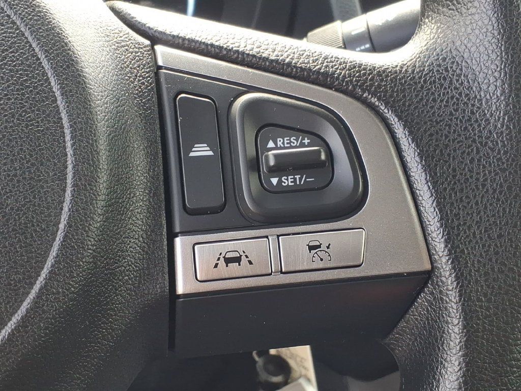 Used 2018 Subaru Forester 2.5i Premium AWD/4WD image 10