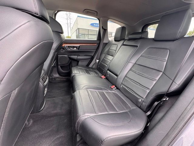 Used 2022 Honda CR-V EX-L image 12