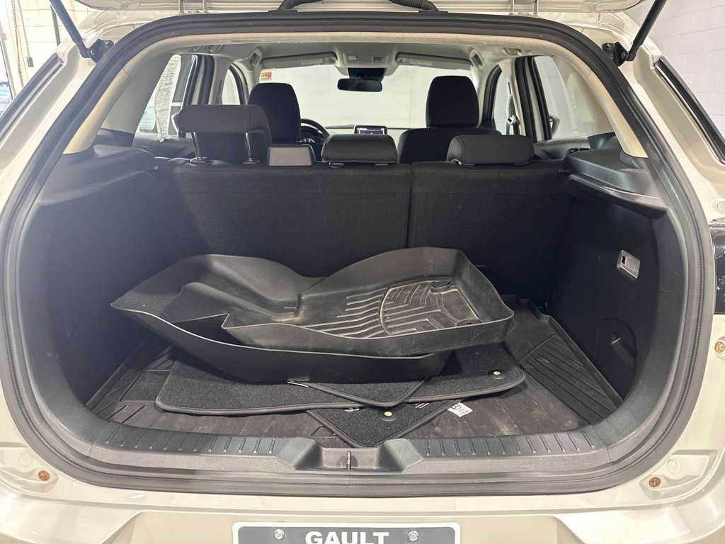 Used 2018 MAZDA CX-3 Sport AWD/4WD image 15