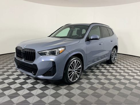 Used 2025 BMW X1 xDrive28i w/ Technology Package AWD/4WD image 6