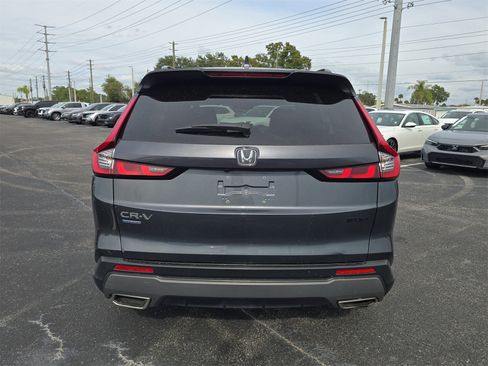 Used 2023 Honda CR-V Sport image 5