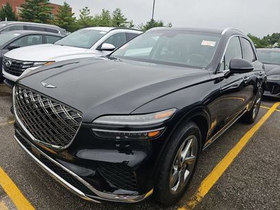 Used 2026 Genesis GV70 2.5T
