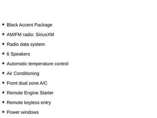 Used 2025 Nissan Frontier PRO-4X w/ Black Accent Package video 2