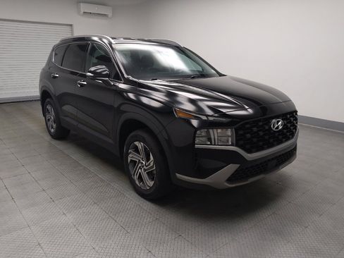 Used 2023 Hyundai Santa Fe SEL AWD/4WD image 11