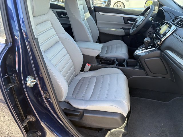 Used 2018 Honda CR-V LX image 15