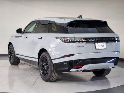 New 2026 Land Rover Range Rover Velar Dynamic SE AWD/4WD image 7