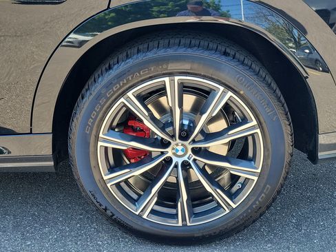 Certified 2027 BMW X6 xDrive40i AWD/4WD image 28