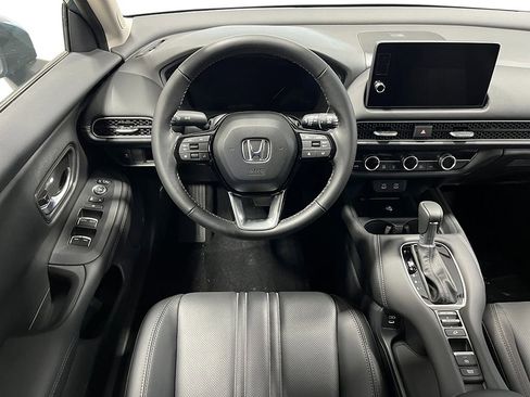 New 2026 Honda HR-V EX-L image 16