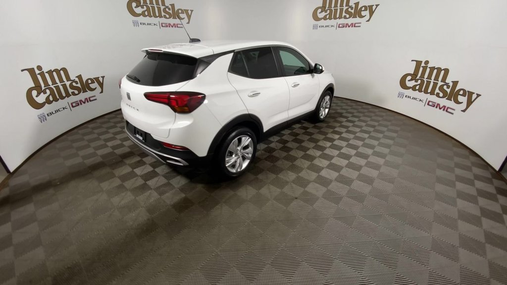 Used 2024 Buick Encore GX Preferred FWD image 8