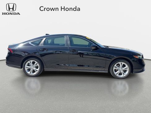 Used 2024 Honda Accord LX image 5