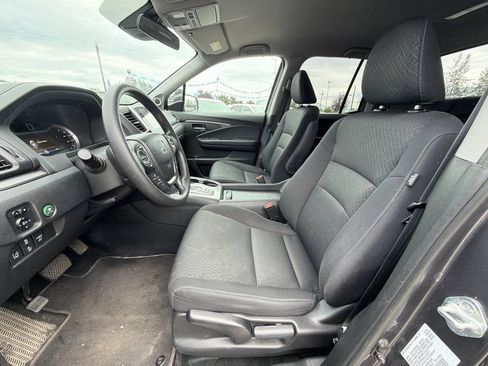 Used 2020 Honda Ridgeline Sport image 13