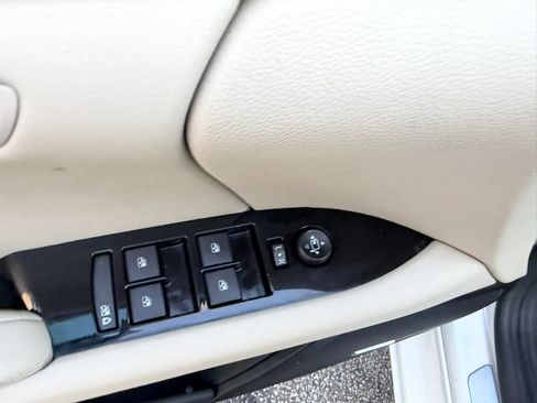 Used 2018 Cadillac XTS Luxury AWD/4WD image 14