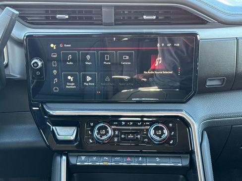 New 2026 GMC Sierra 2500 Denali w/ Denali Reserve Package AWD/4WD image 23