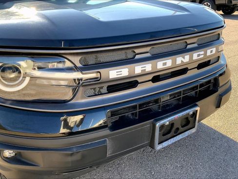 Used 2023 Ford Bronco Sport Big Bend w/ Convenience Package image 28