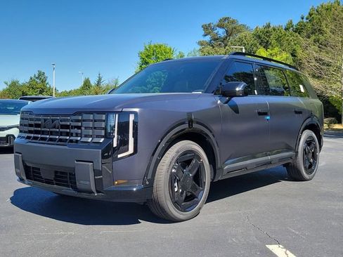 New 2027 Kia Telluride EX X-Line image 33