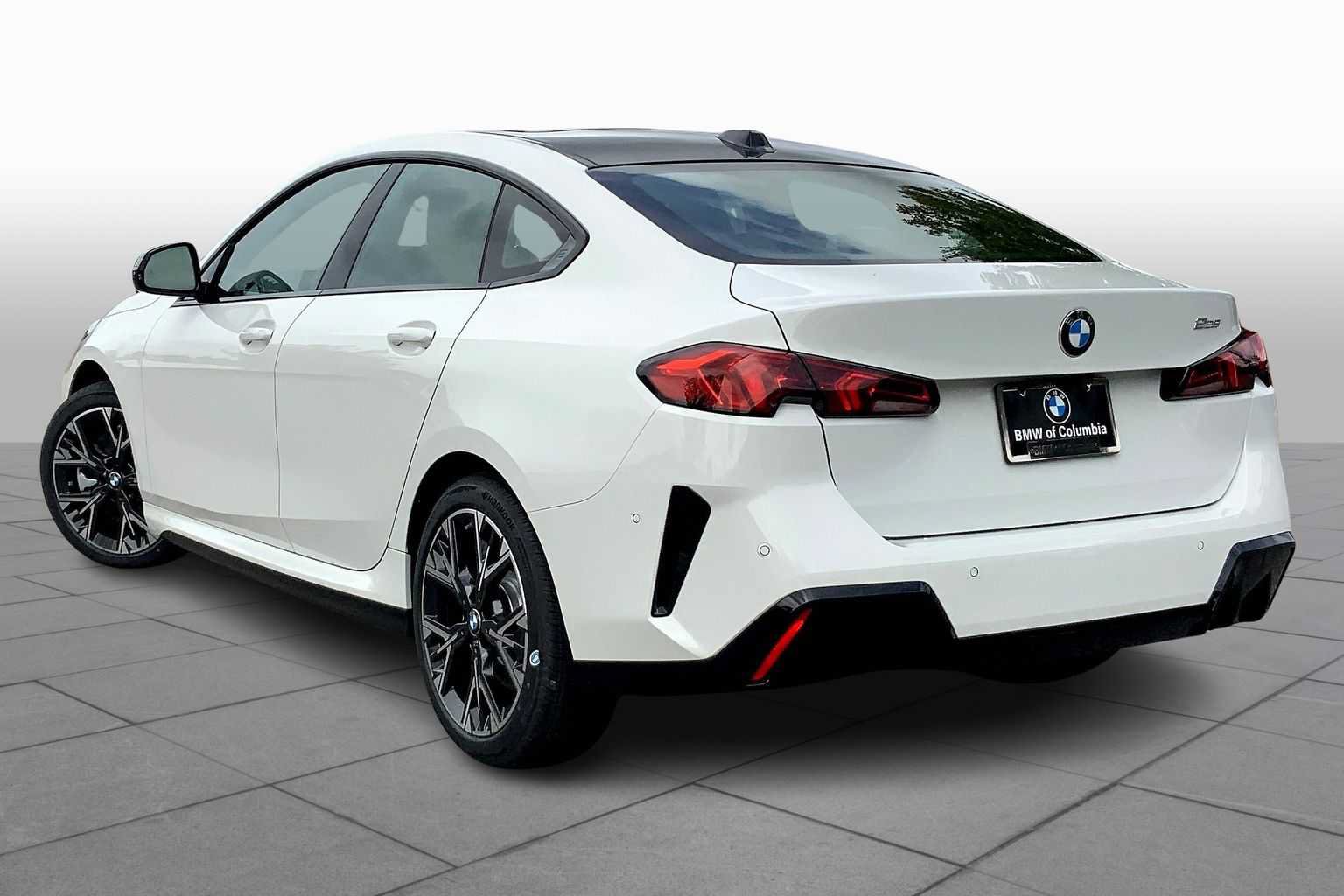 Used 2026 BMW 228i w/ Premium Package FWD image 12