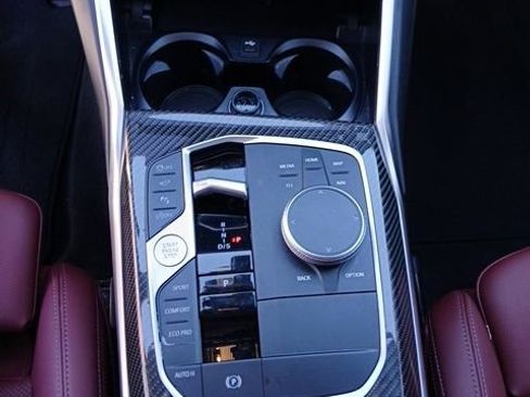 Certified 2025 BMW M340i w/ Premium Package image 22